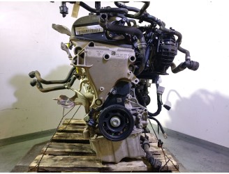 Recambio de motor completo para cupra formentor (km7, kmp) 1.5 tsi referencia OEM IAM DPCA 05E100032 F74443