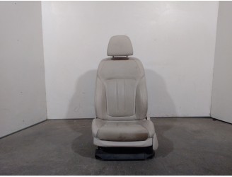Recambio de asiento delantero izquierdo para bmw x6 (g06, f96) xdrive 40 d mild-hybrid referencia OEM IAM 52107410472 5210741047