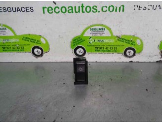 Recambio de mando luces salpicadero para iveco daily caja cerrada (1989 =>) 2.5 turbodiesel referencia OEM IAM   