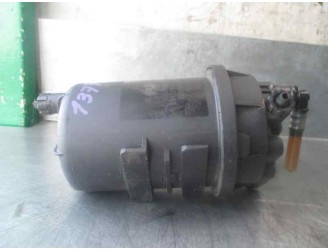 Recambio de soporte filtro gasoil para renault laguna ii grandtour (kg0) 1.9 dci diesel referencia OEM IAM 8200084288 6610967170