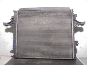 Recambio de radiador agua para volvo xc90 2.4 diesel cat referencia OEM IAM 30681494 992454LA VALEO