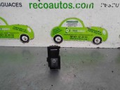 Recambio de mando luces salpicadero para iveco daily caja cerrada (1989 =>) 2.5 turbodiesel referencia OEM IAM   