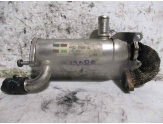 Recambio de enfriador egr para land rover range rover sport 2.7 td v6 cat referencia OEM IAM 4R8Q9Y493AJ 52510396 