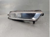 Replacement right fog light for Volkswagen CC (358) TDI OEM IAM reference 3C8941700 4 DOORS