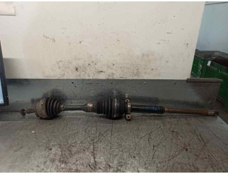 Recambio de transmision delantera derecha para volvo xc90 2.4 diesel cat referencia OEM IAM P304735643 
