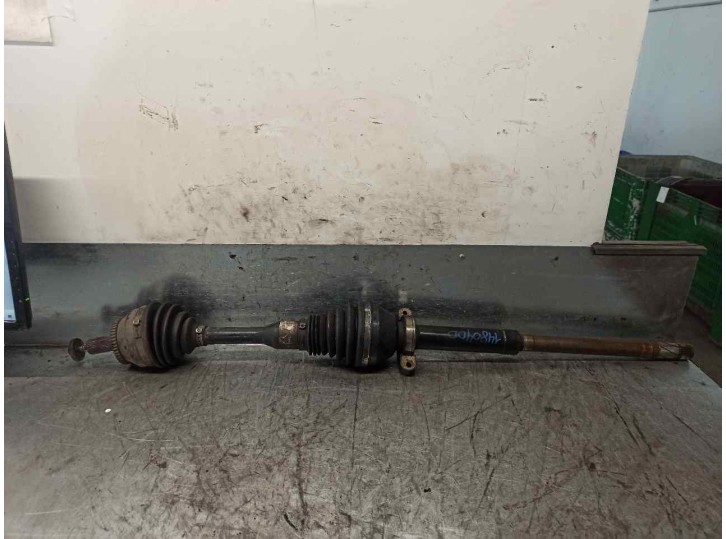 Recambio de transmision delantera derecha para volvo xc90 2.4 diesel cat referencia OEM IAM P304735643 