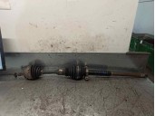 Recambio de transmision delantera derecha para volvo xc90 2.4 diesel cat referencia OEM IAM P304735643 