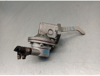 Recambio de bomba combustible para renault 19 chamade referencia OEM IAM 7700741339 
