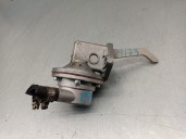 Recambio de bomba combustible para renault 19 chamade referencia OEM IAM 7700741339  