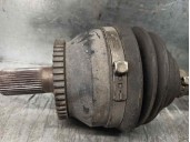 Recambio de transmision delantera derecha para volvo xc90 2.4 diesel cat referencia OEM IAM P304735643 