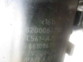 Recambio de soporte filtro gasoil para renault laguna ii grandtour (kg0) 1.9 dci diesel referencia OEM IAM 8200084288 6610967170