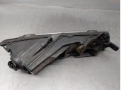 Replacement right fog light for Volkswagen CC (358) TDI OEM IAM reference 3C8941700 4 DOORS