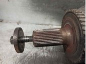 Recambio de transmision delantera derecha para volvo xc90 2.4 diesel cat referencia OEM IAM P304735643 