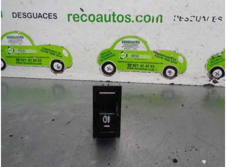 Recambio de mando para iveco daily caja cerrada (1989 =>) 2.5 turbodiesel referencia OEM IAM 