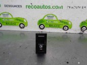 Recambio de mando para iveco daily caja cerrada (1989 =>) 2.5 turbodiesel referencia OEM IAM   
