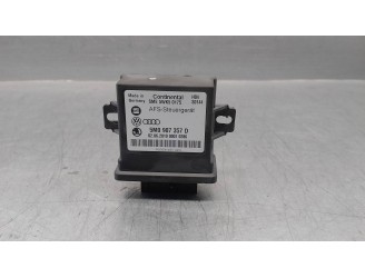 Recambio de modulo electronico para seat exeo st (3r5)(2009>) sport referencia OEM IAM 5M0907357D  