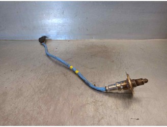 Replacement lambda sensor for Dacia Sandero III 1.0 TCe 90 OEM IAM reference 226937054R 226937054R NTK