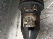Recambio de transmision delantera derecha para volvo xc90 2.4 diesel cat referencia OEM IAM P304735643 