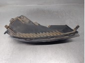 Replacement right fog light for Volkswagen CC (358) TDI OEM IAM reference 3C8941700 4 DOORS