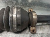 Recambio de transmision delantera derecha para volvo xc90 2.4 diesel cat referencia OEM IAM P304735643 