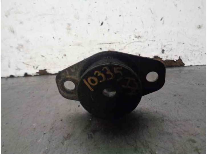 Recambio de soporte motor izquierdo para mg serie 600 (rh) 620 sdi referencia OEM IAM   