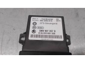 Recambio de modulo electronico para seat exeo st (3r5)(2009>) sport referencia OEM IAM 5M0907357D 