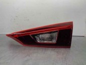 Recambio de piloto trasero derecho para mazda 3 lim. () 2.0 cat referencia OEM IAM BKB2513F0 PORTON 4 PUERTAS