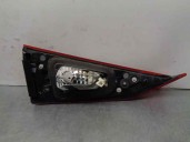 Recambio de piloto trasero derecho para mazda 3 lim. () 2.0 cat referencia OEM IAM BKB2513F0 PORTON 4 PUERTAS