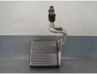 Recambio de radiador calefaccion / aire acondicionado para volkswagen cc (358) tdi referencia OEM IAM 1K0819031E 999059G VALEO