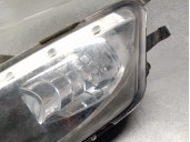 Replacement right fog light for Volkswagen CC (358) TDI OEM IAM reference 3C8941700 4 DOORS