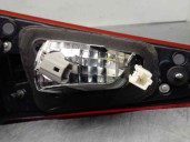 Recambio de piloto trasero derecho para mazda 3 lim. () 2.0 cat referencia OEM IAM BKB2513F0 PORTON 4 PUERTAS