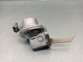 Recambio de bomba combustible para renault 19 chamade referencia OEM IAM 7700741339  