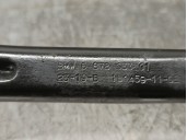 Recambio de brazo suspension superior trasero izquierdo para bmw serie 3 berlina (g20) referencia OEM IAM 687863301  