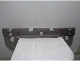 Recambio de refuerzo paragolpes trasero para ssangyong rodius 2.7 turbodiesel cat referencia OEM IAM 7882121010 DE ESPUMA 