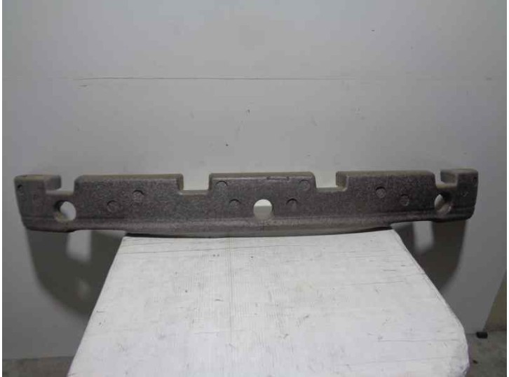 Recambio de refuerzo paragolpes trasero para ssangyong rodius 2.7 turbodiesel cat referencia OEM IAM 7882121010 DE ESPUMA 