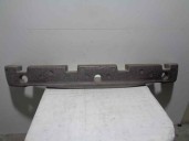 Recambio de refuerzo paragolpes trasero para ssangyong rodius 2.7 turbodiesel cat referencia OEM IAM 7882121010 DE ESPUMA 