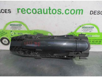 Recambio de maneta exterior delantera derecha para seat ibiza (6j5) 1.4 tdi referencia OEM IAM   