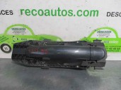 Recambio de maneta exterior delantera derecha para seat ibiza (6j5) 1.4 tdi referencia OEM IAM   