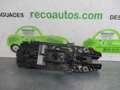 Recambio de maneta exterior delantera derecha para seat ibiza (6j5) 1.4 tdi referencia OEM IAM   