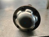 Recambio de transmision trasera izquierda para ssangyong rodius 2.7 turbodiesel cat referencia OEM IAM 4230021102  