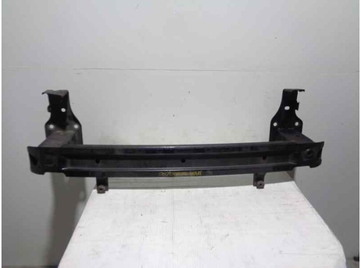 Recambio de refuerzo paragolpes delantero para ford s-max (ca1) 2.0 tdci cat referencia OEM IAM 1761236 DE HIERRO 