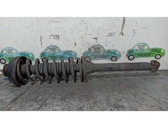Recambio de amortiguador trasero izquierdo para ford escort berlina 1.6 referencia OEM IAM 95AB18K076EE 