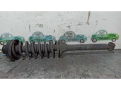 Recambio de amortiguador trasero izquierdo para ford escort berlina 1.6 referencia OEM IAM 95AB18K076EE 