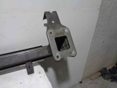 Recambio de refuerzo paragolpes delantero para ford s-max (ca1) 2.0 tdci cat referencia OEM IAM 1761236 DE HIERRO 