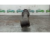 Recambio de amortiguador trasero izquierdo para ford escort berlina 1.6 referencia OEM IAM 95AB18K076EE 