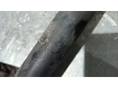 Recambio de amortiguador trasero izquierdo para ford escort berlina 1.6 referencia OEM IAM 95AB18K076EE 