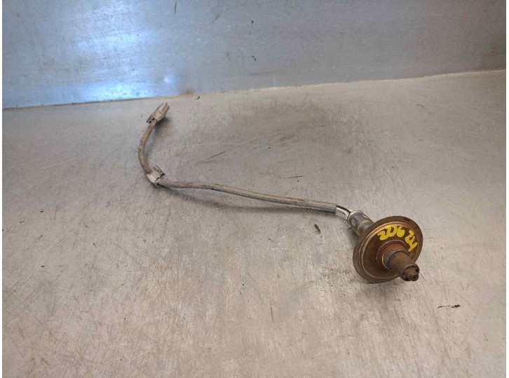 Recambio de sonda lambda para dacia sandero iii 1.0 tce 90 referencia OEM IAM 226901685R  