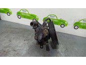 Replacement power steering pump for Ford Escort Saloon 1.6 OEM IAM reference 4176205 