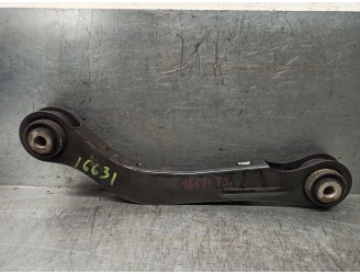 Recambio de brazo suspension superior trasero izquierdo para bmw serie 3 berlina (g20) referencia OEM IAM 688120101 