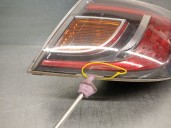 Replacement right rear light for Mazda 6 Hatchback (GH) 2.2 MZR-CD (GH10) OEM IAM reference GS1F51150J GS1F51150J 